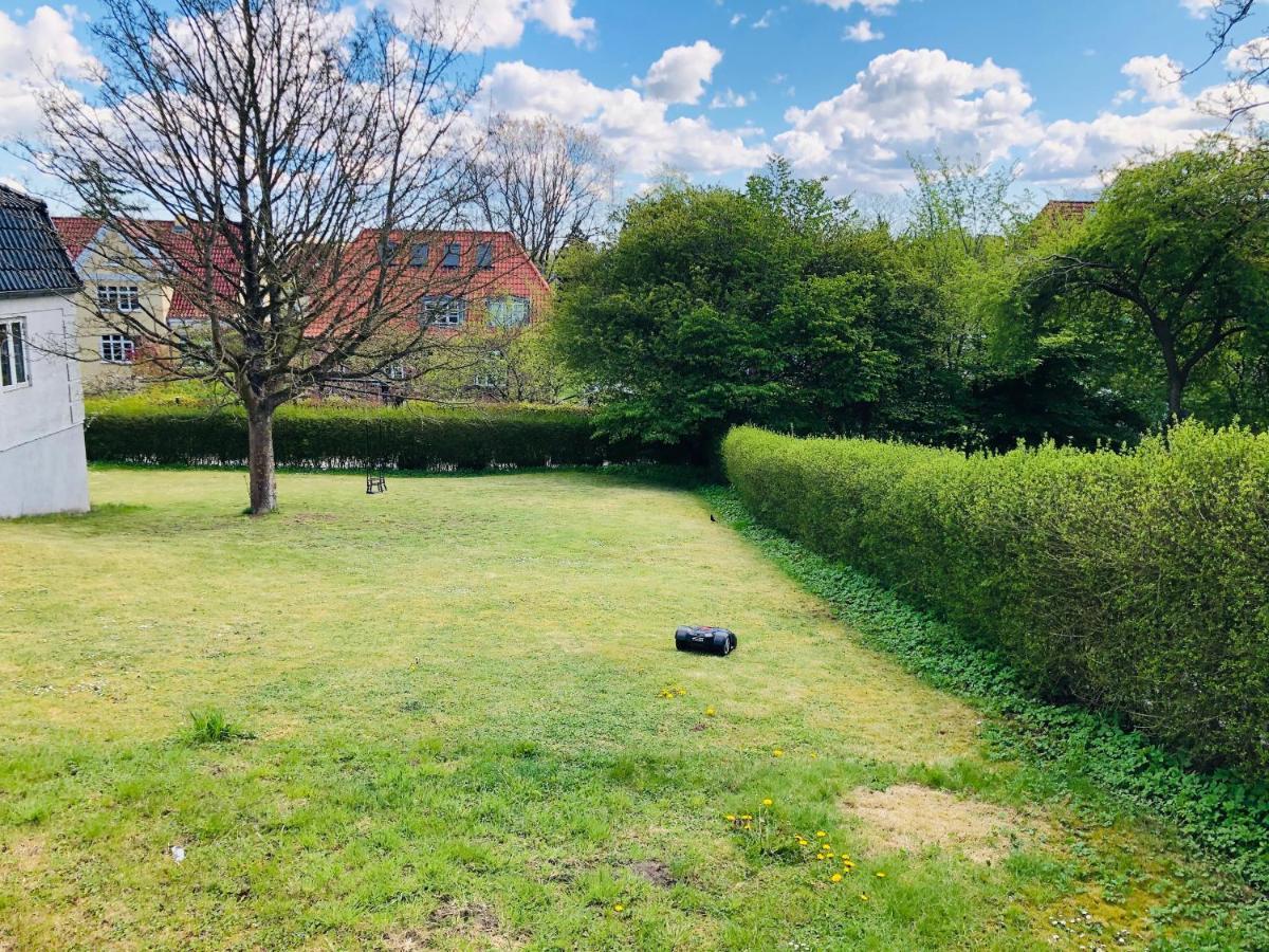 Aday - Villa Firenze - 2 Bedrooms Bright Apartment Aalborg Exterior photo