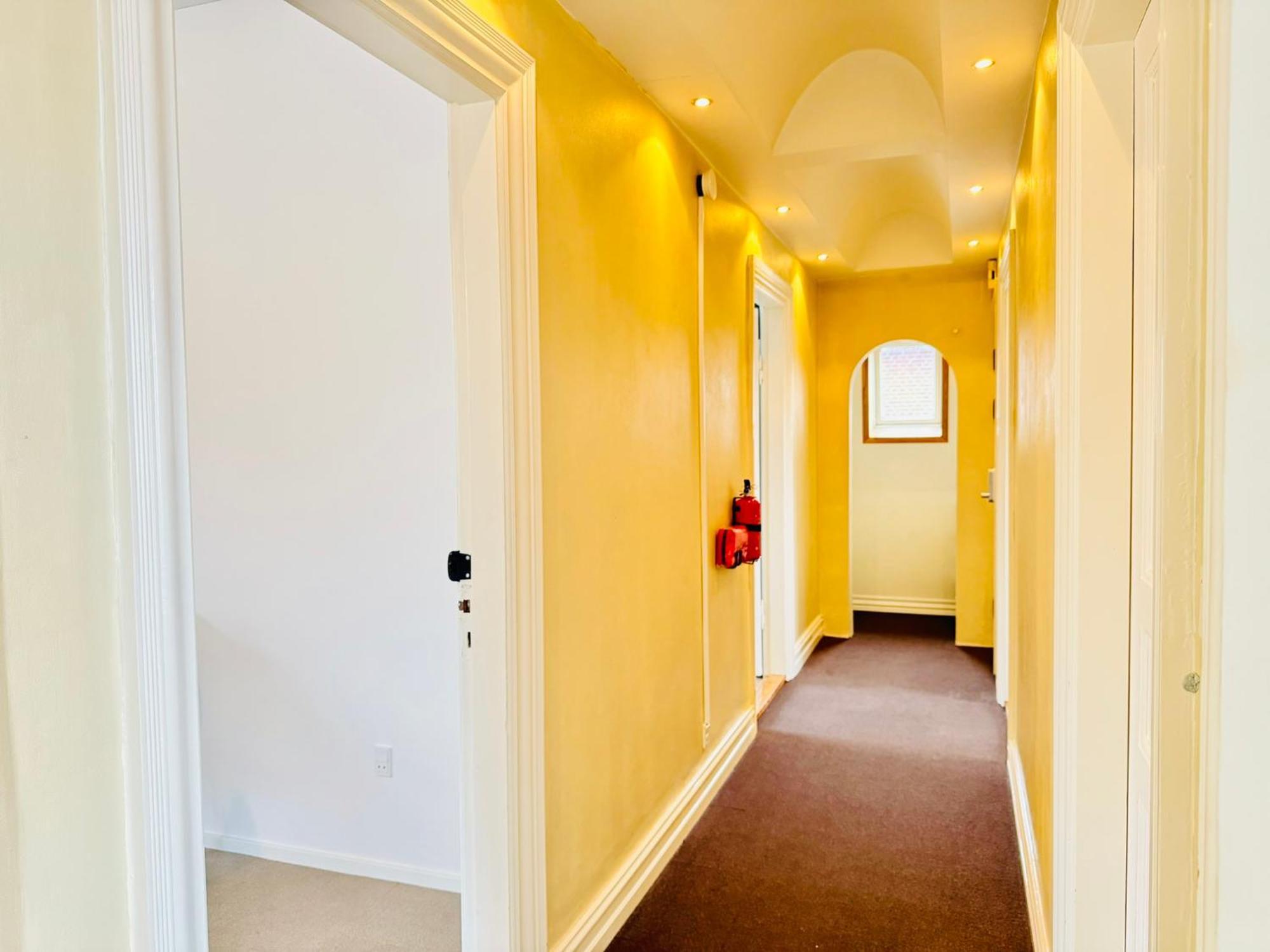 Aday - Villa Firenze - 2 Bedrooms Bright Apartment Aalborg Exterior photo